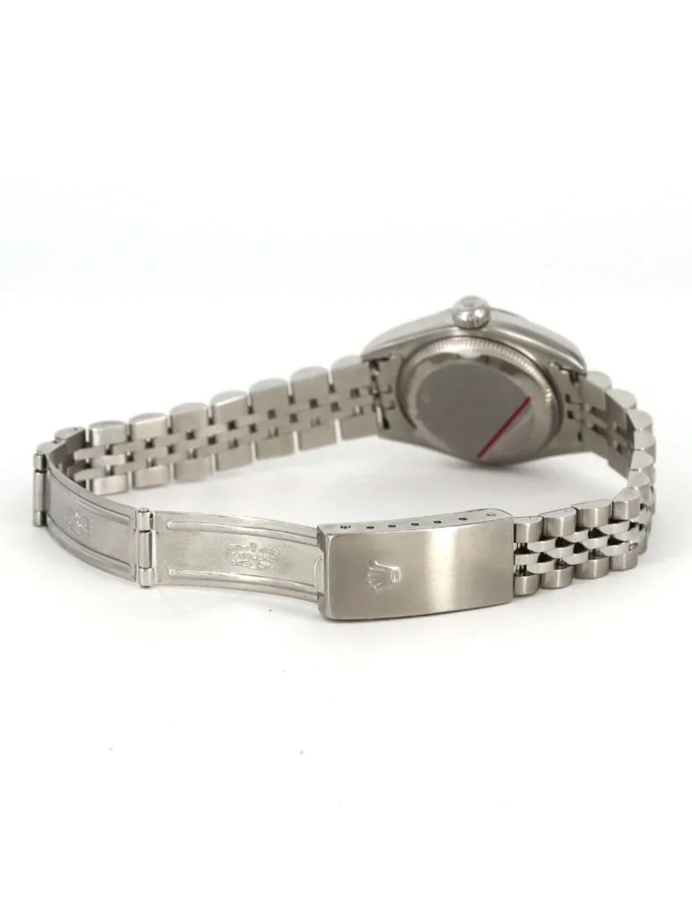 Rolex brand name